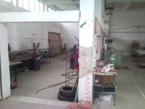 INCHIRIEZ HALA PRODUCTIE SLOBOZIA
