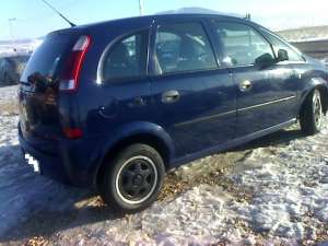 vind opel
