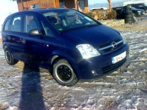 vind opel