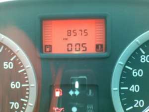 motor dacia logan 2006,  2007,  2008,  2009,  2010,  2011