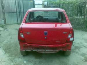 motor dacia logan 2006,  2007,  2008,  2009,  2010,  2011