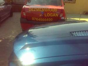 motor dacia logan 2006,  2007,  2008,  2009,  2010,  2011