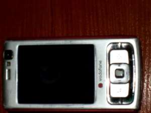 vind nokia n95