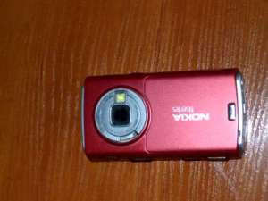 vind nokia n95