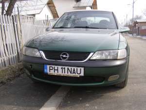 Opel Vectra B