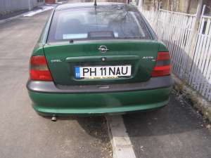 Opel Vectra B