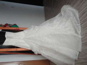 De vanzare rochie de mireasa San Patrick