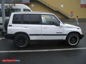 vitara suzuki