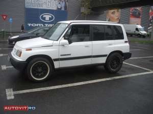 vitara suzuki