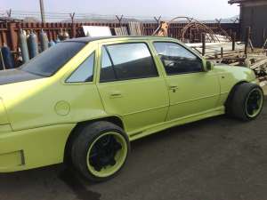 daewoo cielo 15 16 valve