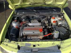 daewoo cielo 15 16 valve