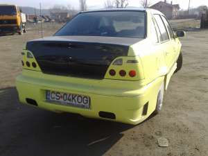 daewoo cielo 15 16 valve