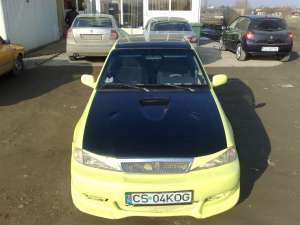 daewoo cielo 15 16 valve