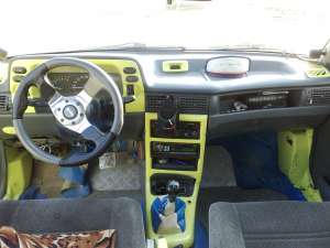 daewoo cielo 15 16 valve