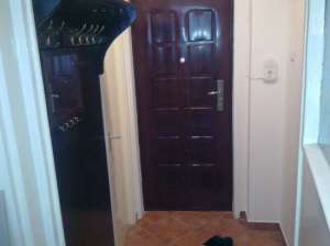 APARTAMENT CRANGASI