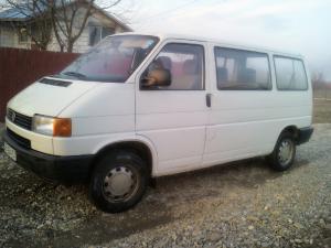 VAND VW TRANSPORTER,  T4,  1.9