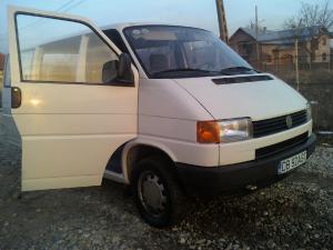 VAND VW TRANSPORTER,  T4,  1.9
