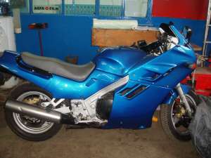 vand suzuki gsf1100 katana