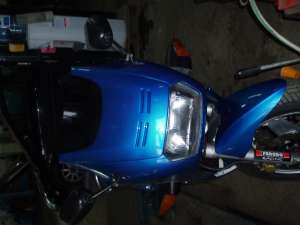 vand suzuki gsf1100 katana