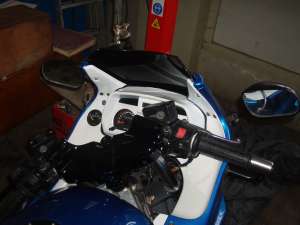 vand suzuki gsf1100 katana