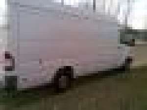 vand sprinter 311cdi maxi