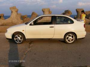vand Seat cordoba