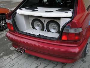Vand BMW 316 NFS Edition inscris