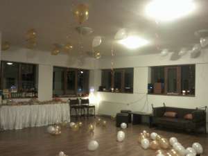 sala eroii revolutiei