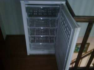Vand Congelator Arctic cu 5 sertare