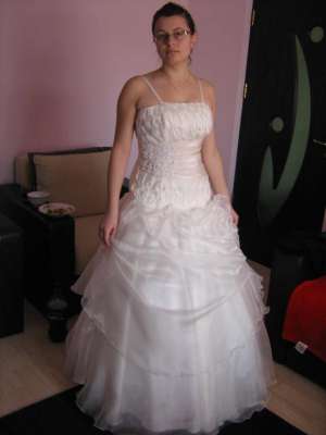 VAND ROCHIE DE MIREASA SI ACCESORII