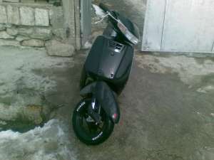 vand scuter yamaha mbk urgent