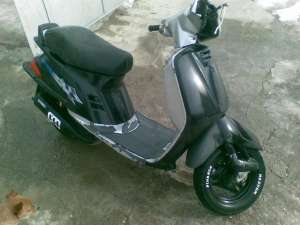 vand scuter yamaha mbk urgent