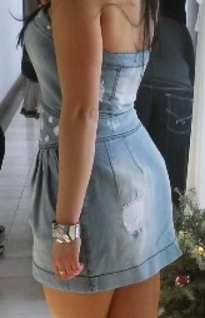 ROCHITA DE BLUGI - MEXTON