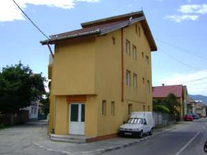 Vand spatiu firma in Alba Iulia,  Zona: Centru