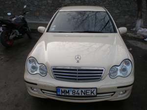 Vand MERCEDES-BENZ