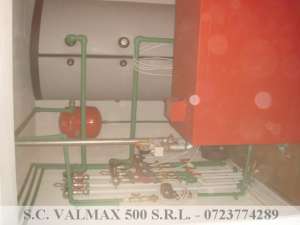 Instalator brasov sanitare termice ventilatie solare