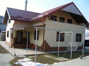 Vanzare vila in Falticeni