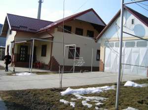 Vanzare vila in Falticeni