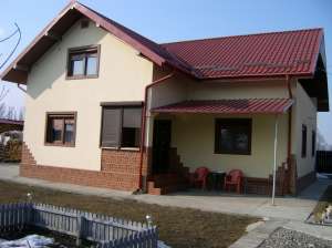 Vanzare vila in Falticeni