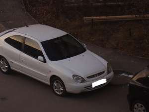 vand/schimb citroen xsara  coupe , an 2002 , full option