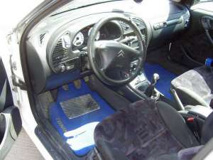 vand/schimb citroen xsara  coupe , an 2002 , full option
