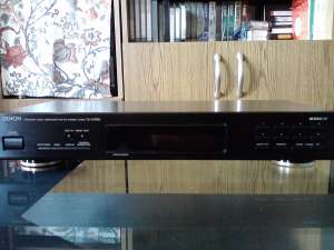 Tuner Denon TU-215RD
