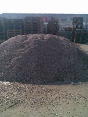 vand nisip & balast