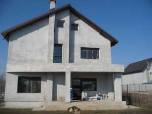 Super Vila Ciorogarla