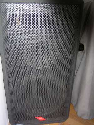 vand /schimb boxe Proel 400wRMS pe 3 cai