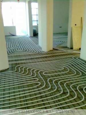 instalator sanitare termice brasov