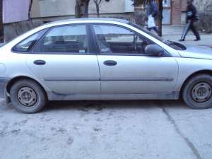 VAND / SCHIMB RENAULT LAGUNA DIN 95
