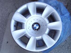 VAND GENTI ALIAJ BMW