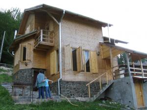 vila vacanta deosebita