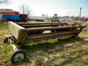 Vindrover e 303